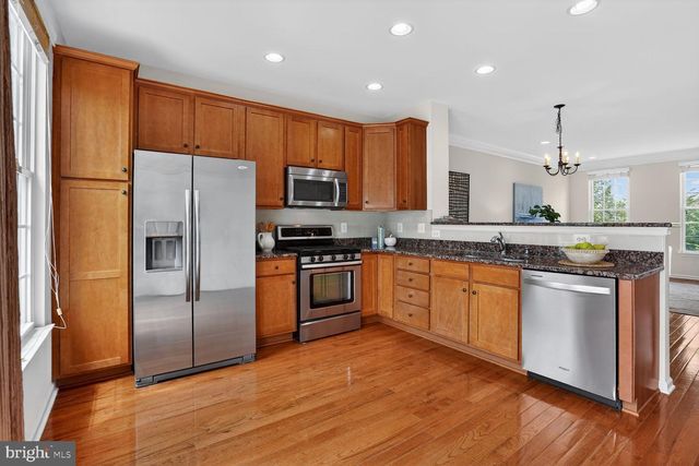 42882 CONRAD TER, Chantilly, VA 20152
