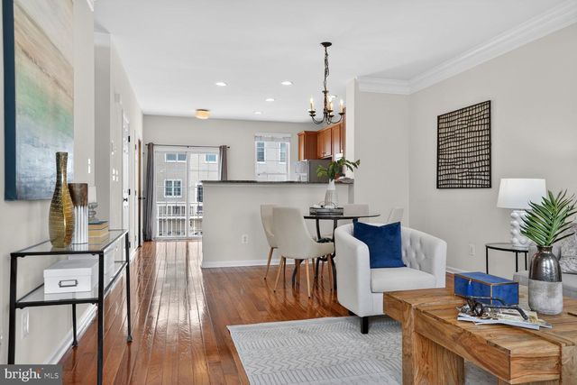 42882 CONRAD TER, Chantilly, VA 20152