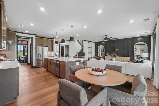 3025 Grandiose Drive, Indian Trail, NC 28079