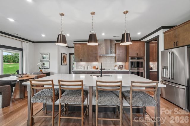 3025 Grandiose Drive, Indian Trail, NC 28079