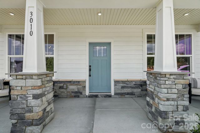 3025 Grandiose Drive, Indian Trail, NC 28079