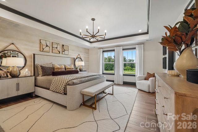 3025 Grandiose Drive, Indian Trail, NC 28079