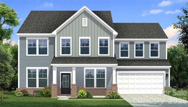 3025 Grandiose Drive, Indian Trail, NC 28079