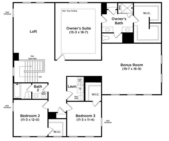 3025 Grandiose Drive, Indian Trail, NC 28079