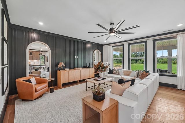 3025 Grandiose Drive, Indian Trail, NC 28079