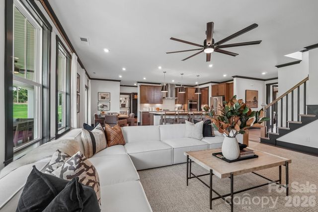 3025 Grandiose Drive, Indian Trail, NC 28079