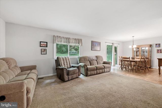 99 CAREFREE LN, Boyce, VA 22620