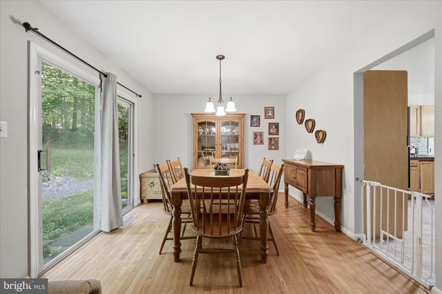 99 CAREFREE LN, Boyce, VA 22620