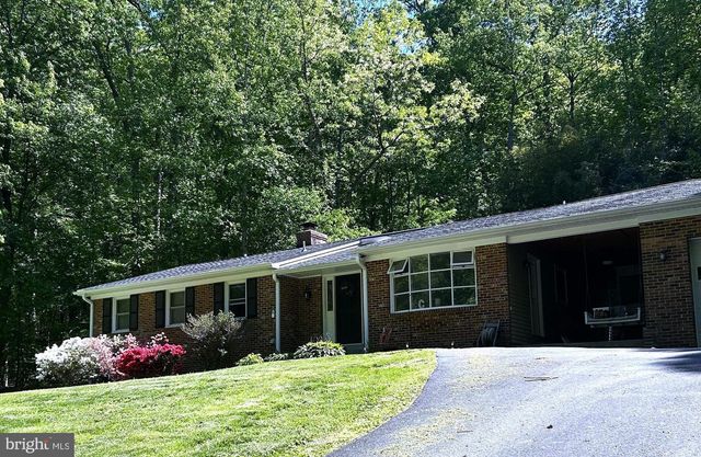 99 CAREFREE LN, Boyce, VA 22620