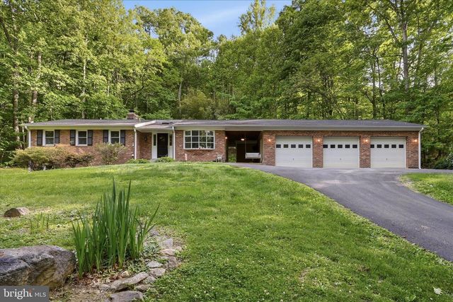 99 CAREFREE LN, Boyce, VA 22620
