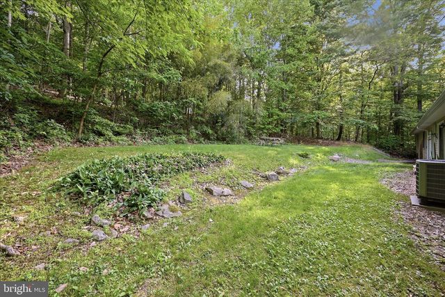 99 CAREFREE LN, Boyce, VA 22620