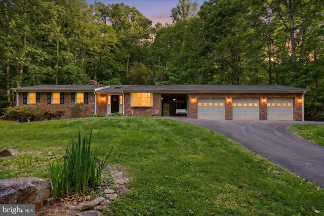99 CAREFREE LN, Boyce, VA 22620