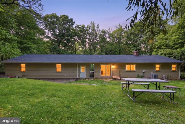 99 CAREFREE LN, Boyce, VA 22620