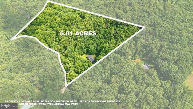 99 CAREFREE LN, Boyce, VA 22620