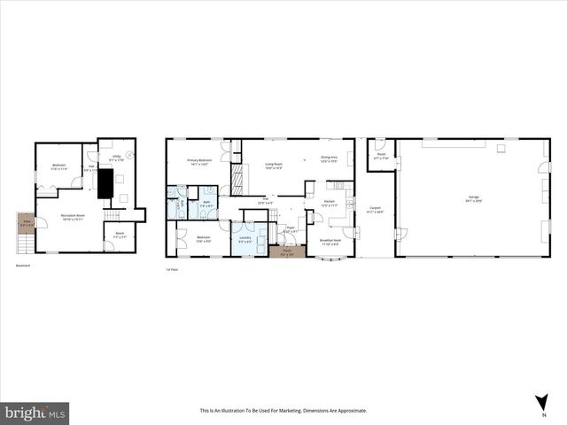 99 CAREFREE LN, Boyce, VA 22620
