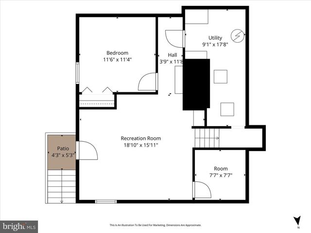 99 CAREFREE LN, Boyce, VA 22620