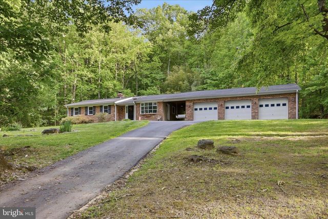 99 CAREFREE LN, Boyce, VA 22620