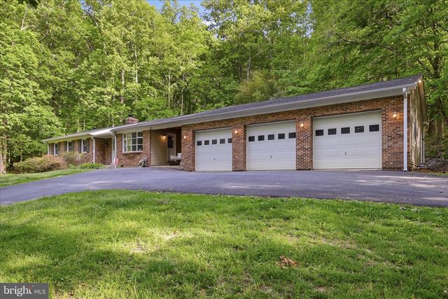 99 CAREFREE LN, Boyce, VA 22620