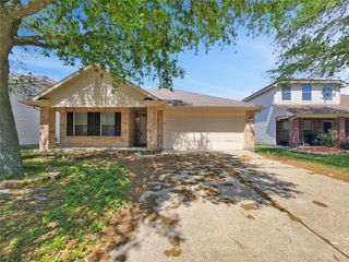 5439 Aloe Avenue, Baytown, TX 77521