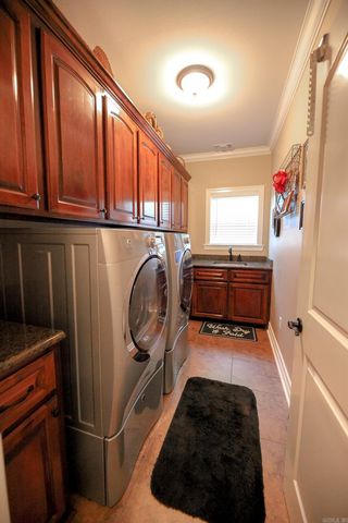 158 Pine Needles Dr, El Dorado, AR 71730