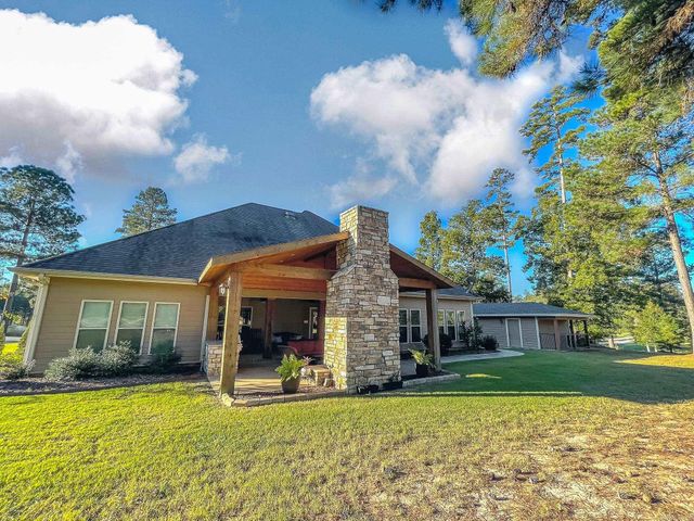 158 Pine Needles Dr, El Dorado, AR 71730
