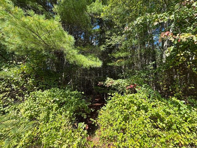 19 Rochester Rd Lot 3, Carver, MA 02330