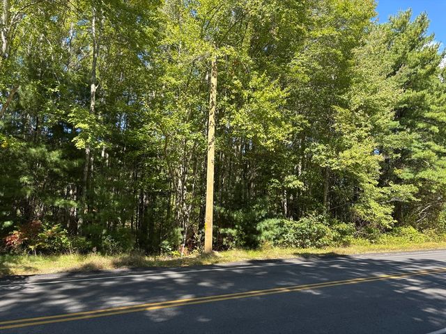 19 Rochester Rd Lot 3, Carver, MA 02330