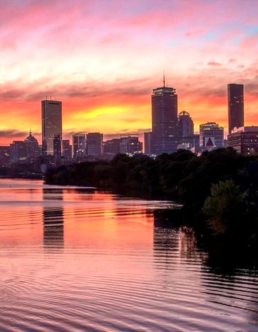 15 River 507, Boston, MA 02108