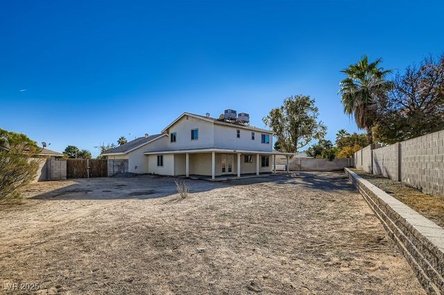 6820 Waterhen Circle, Las Vegas, NV 89108