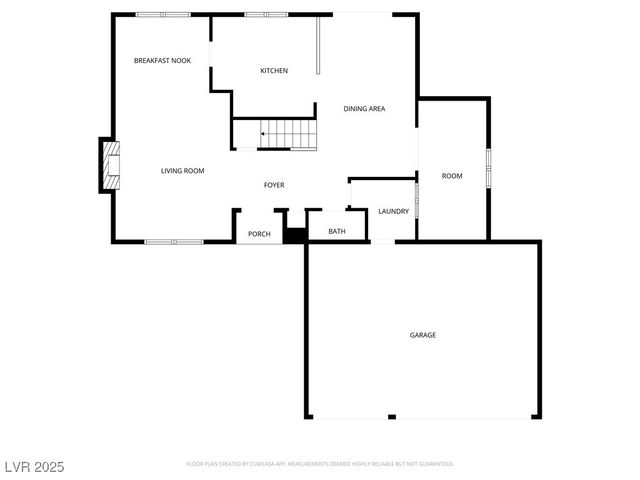 6820 Waterhen Circle, Las Vegas, NV 89108