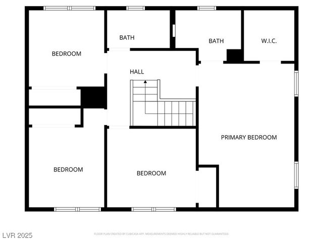 6820 Waterhen Circle, Las Vegas, NV 89108