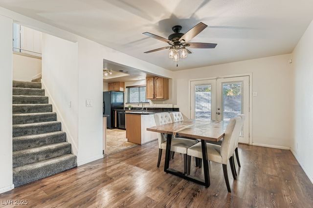 6820 Waterhen Circle, Las Vegas, NV 89108