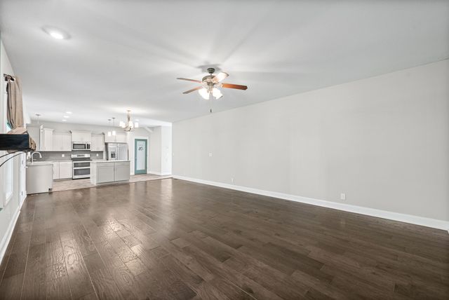 1381 Morning Star Drive, Clarksville, TN 37042