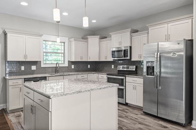 1381 Morning Star Drive, Clarksville, TN 37042