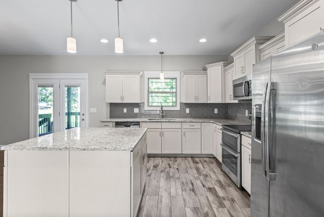 1381 Morning Star Drive, Clarksville, TN 37042