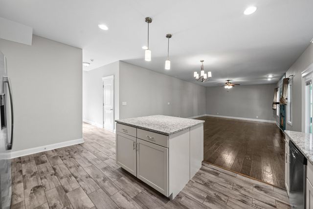 1381 Morning Star Drive, Clarksville, TN 37042
