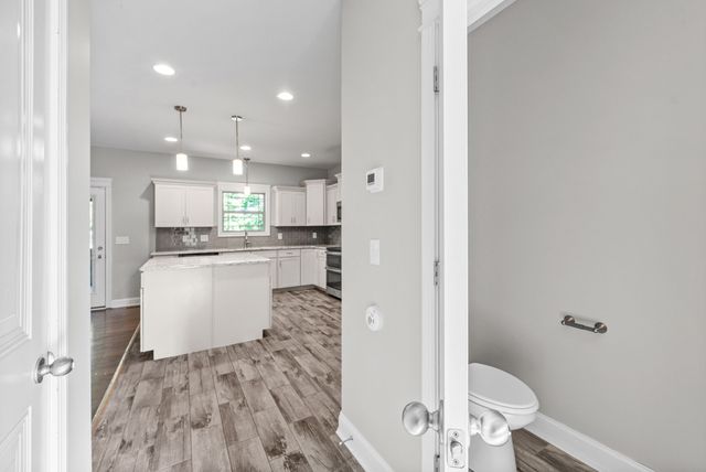 1381 Morning Star Drive, Clarksville, TN 37042