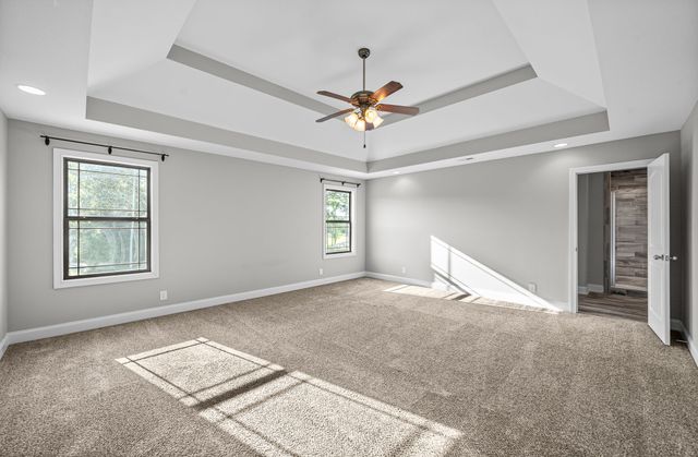1381 Morning Star Drive, Clarksville, TN 37042