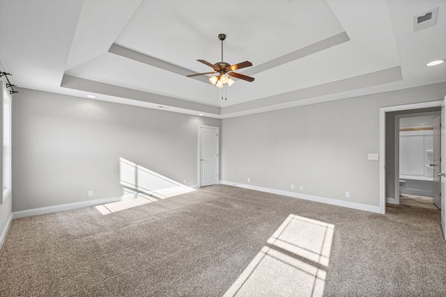 1381 Morning Star Drive, Clarksville, TN 37042