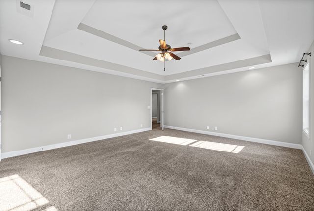 1381 Morning Star Drive, Clarksville, TN 37042