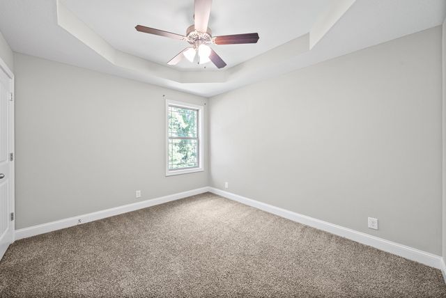 1381 Morning Star Drive, Clarksville, TN 37042