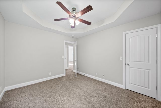 1381 Morning Star Drive, Clarksville, TN 37042