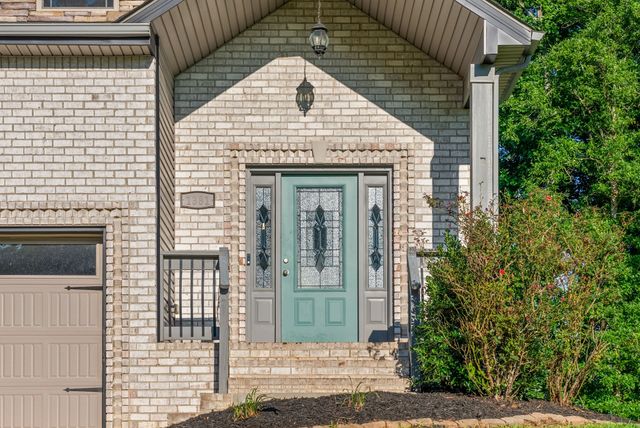 1381 Morning Star Drive, Clarksville, TN 37042