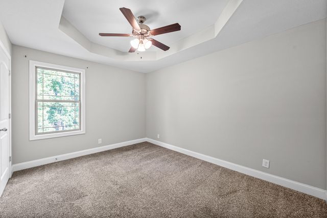 1381 Morning Star Drive, Clarksville, TN 37042