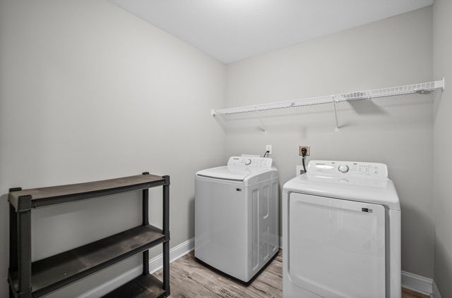 1381 Morning Star Drive, Clarksville, TN 37042