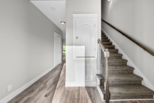 1381 Morning Star Drive, Clarksville, TN 37042