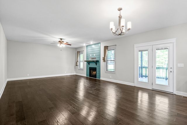 1381 Morning Star Drive, Clarksville, TN 37042
