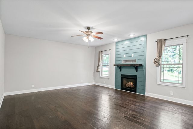 1381 Morning Star Drive, Clarksville, TN 37042