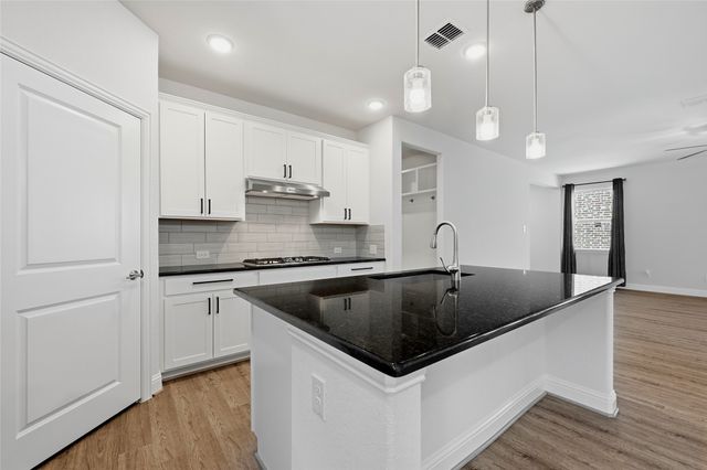 3016 Sunnyside Drive, Celina, TX 75009