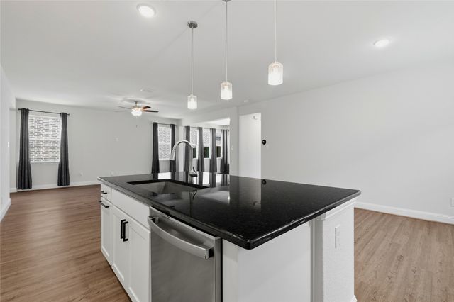 3016 Sunnyside Drive, Celina, TX 75009